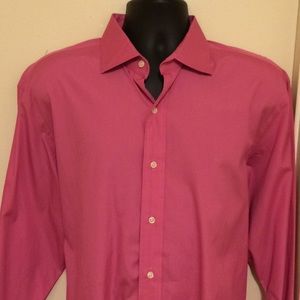 Polo Ralph Lauren Regent classic fit shirt XL